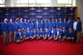 Get all latest cricket match results, scores and statistics, with complete cricket scorecard details, india and international at firstcricket. Full Scorecard Of India Vs Afghanistan Only Test 2018 Score Report Espncricinfo Com