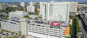 Here are the top 10 cancer hospitals in the usa. University Of Miami Health System Ceo Announces Retirement Healthleaders Media
