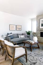They also set an overall impression to make a lasting impression by painting your home's exterior orange. The Best Light Gray Paint Colors For Walls Interior Designer Des Moines Jillian Lare