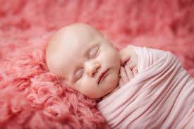 Britta Rae: Newborn — Molly Jones Photography