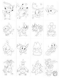 New free coloring pages browse, print & color our latest. Pokemon Hd Free Pokemon Card Coloring Pages