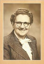 Catherine Mary (Horan) Cogan (1887-1959)