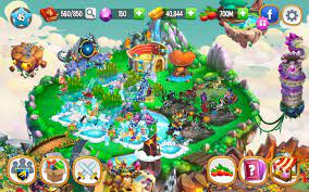 Download memu installer and finish the setup · dragon city pc. Dragon City 12 7 1 Descargar Apk Android Aptoide