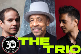 What's On At TJG — The Jazz Gallery