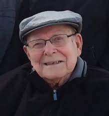 Donald Corp Obituary