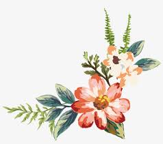 The basic rose can prove to be tricky in representation. Watercolor Painting Red Flowers Flower Watercolor Painting Png Image Transparent Png Free Download On Seekpng