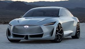 2021 infiniti electric vehicle price. Infiniti Electric Cars Set To Arrive From 2021