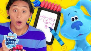 Guess the Picture w/ Josh's Handy Dandy Notebook!