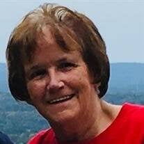 Paulette Langham Palmertree Obituary (2025)