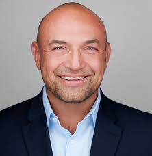 Eric Weck's Instagram, Twitter & Facebook