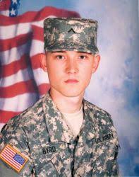PFC Jordan Matthew “Doc” Byrd (1990-2010)