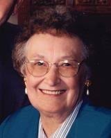 Rosemary Curless Obituary (1929