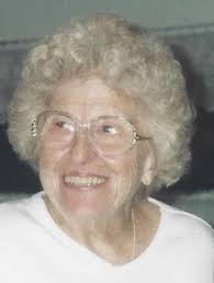 Josephine Peabody Obituary (2013)