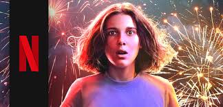 News and filming updates about stranger things. Alles Zu Stranger Things Bei Netflix Massenhaft Neue Figuren In Staffel 4