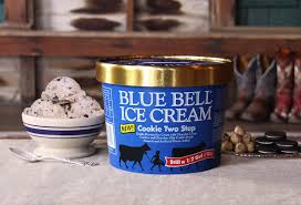 Blue Bell Introduces New Flavor Houston Public Media