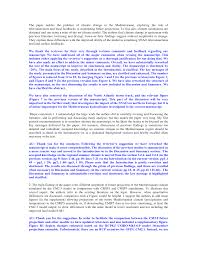 The type of scientific paper i'm discussing here is referred to as a primary research article. 2
