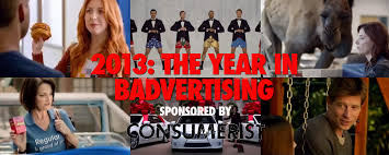 Surviving the week thanks to the geico camel commercial. Consumerist Presents The 19 Worst Ads Of 2013 Brought To You By Consumerist Consumerist