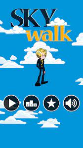 All you need to do is to point your device to the sky. Skywalk For Android Apk Download