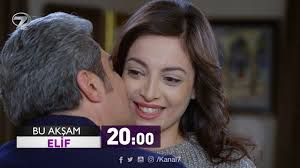 Elif 648 Bolum Fragmani Instagram Kanal Yorum