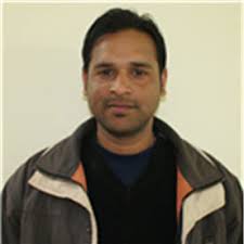 Rajneesh Kumar