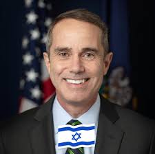 Sen. Steve Santarsiero