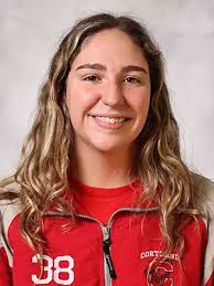 2023-24 Swimming and Diving Roster