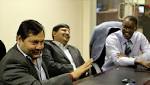 goes after Guptas, sets sights