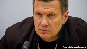 Search only for владимир соловьев Obidelsya Iz Za Putinoida Kak Vladimir Solovev Possorilsya S Tatarami