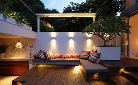 Check spelling or type a new query. 15 Modern And Contemporary Courtyard Gardens In The City Home Design Lover