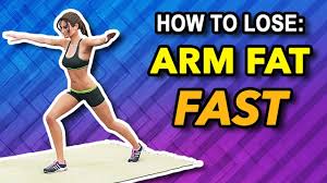 Maybe you would like to learn more about one of these? How To Lose Arm Fat Fast 12 Min Youtube