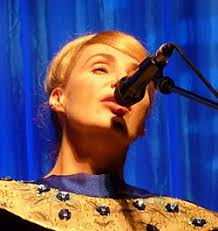 Lisa Gerrard