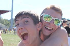 Marketplace . Photo stock