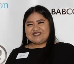 Leslie Gallegos's Instagram, Twitter & Facebook