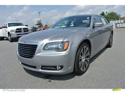 Image result for Billet Silver 2014 Chrysler