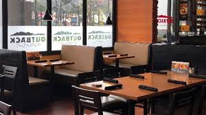 Dine & discover vouchers are accepted at all outback restaurants in nsw. Outback Steakhouse Nu Sentral Discounts Up To 50 Eatigo