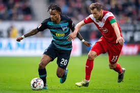 Liste der startaufstellungen , fußball. Borussia Monchengladbach Diese Spieler Konnten Ins Team Von Marco Rose Passen
