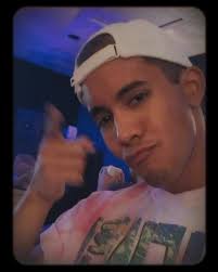 Profile for Chad Jaxon Perez