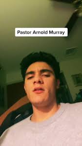 Pastor Arnold Murray Blasphemy
