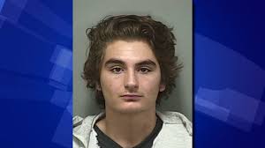 Police find stolen items and drugs in suspects car