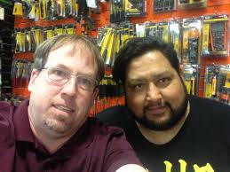 Victor Toledo Rossel