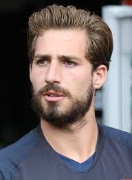 Mehr erfahren über esther sedlaczek. Kevin Trapp Wikipedia