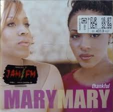 Mary Mary