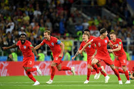 Want to play penalty shooters? England S Penalty Shoot Out Record In Full As Three Lions Finally Break 22 Year Curse Mirror Online