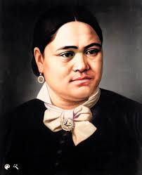 Te Aorere was a daughter of Ngāti Hauā chief Waimapuni and Inuaka. In 1877  she married Major John Wilson, together raising six children at 'Waterside'  a villa overlooking the Waikato River near