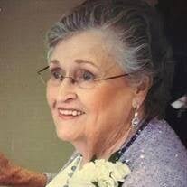 Mrs. Lillie "Hazel" Ford Bolton Obituary