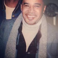 Richard Charles Samuels