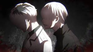 Tokyo ghoul:re (東京喰種 (トーキョーグール):re, tōkyō gūru:re) is a tv anime based on the manga of the same name. First Impressions Tokyo Ghoul Re Lost In Anime