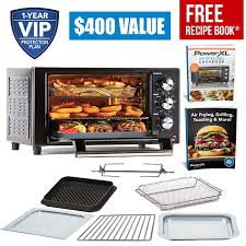 No propane or charcoal required. Powerxl Air Fryer Grill Get Special Tv Offer Now