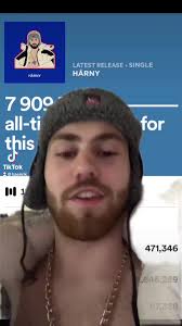 HÅRNY tar helt av på Spotify med trøndersk hit!