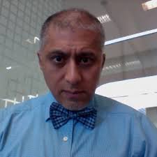 Pedro HERNÁNDEZ-QUIROZ